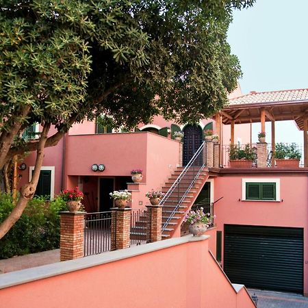 Alhambra - Guest House Di Charme Giarre Kültér fotó