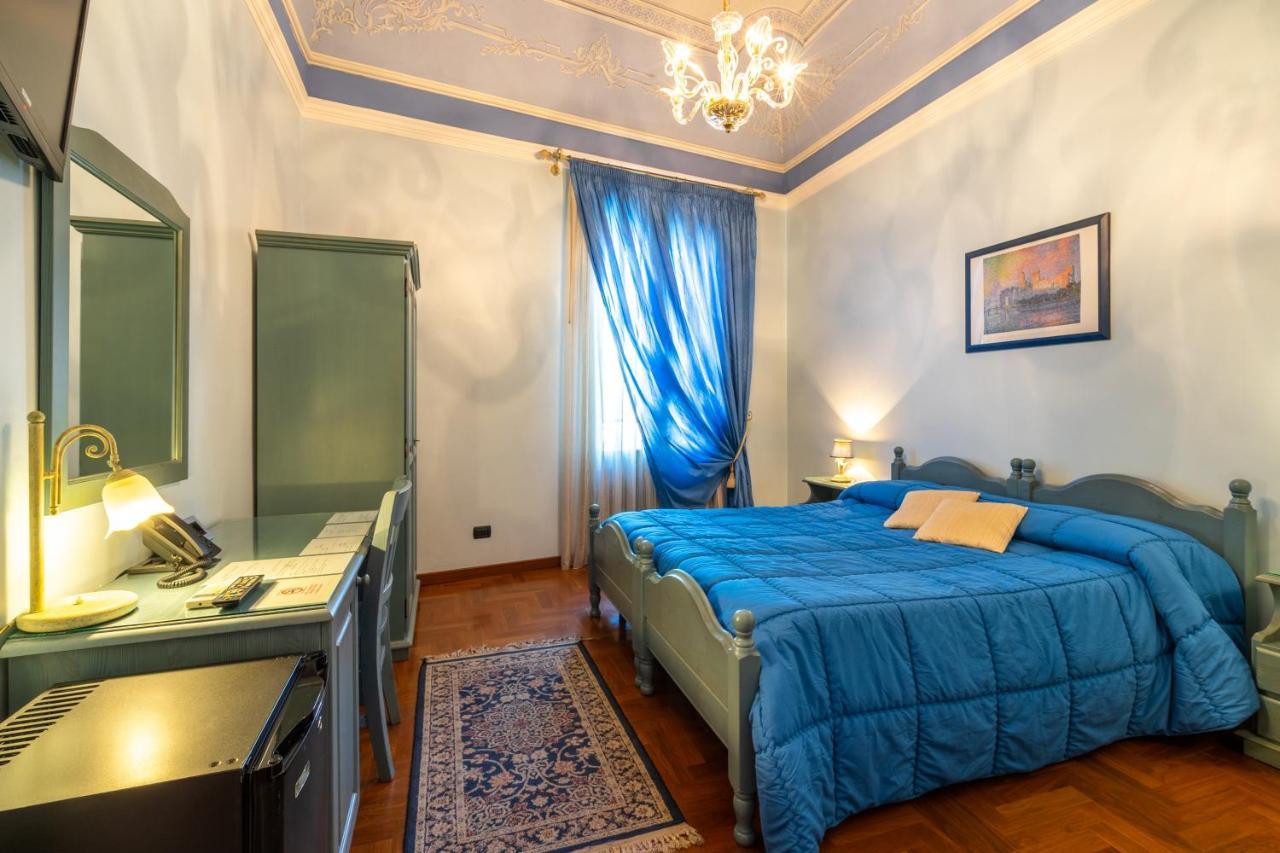 Alhambra - Guest House Di Charme Giarre Kültér fotó