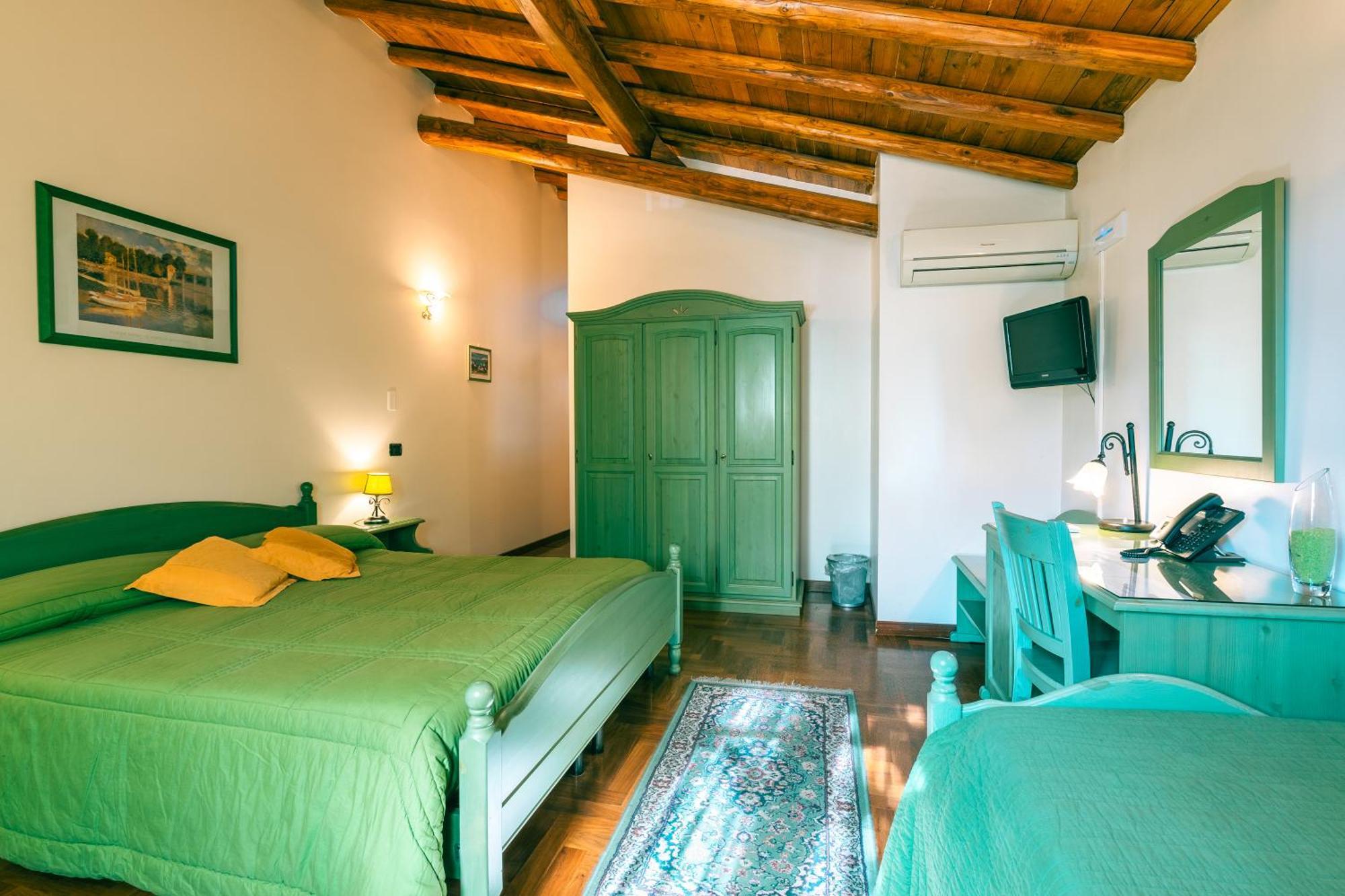 Alhambra - Guest House Di Charme Giarre Kültér fotó