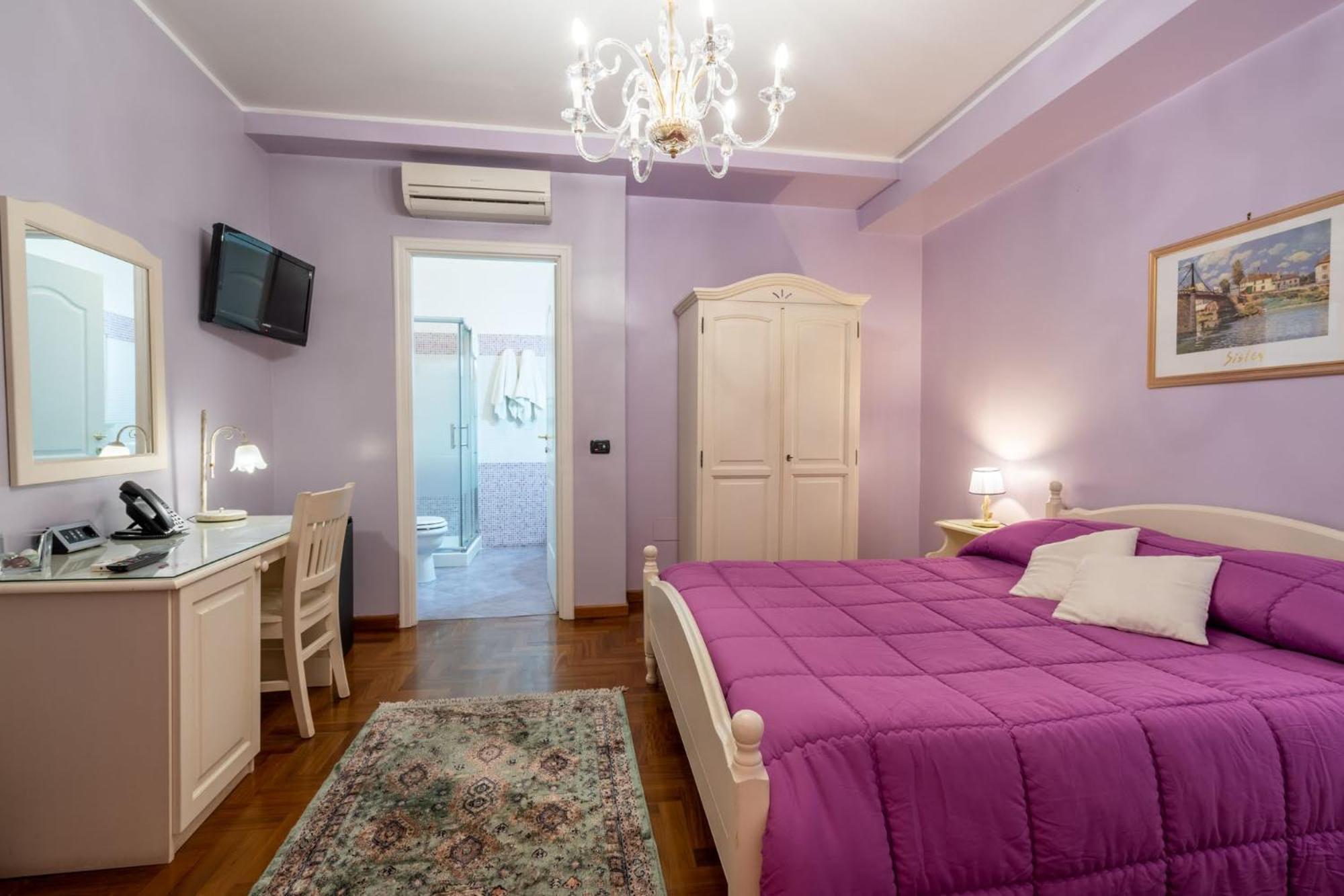 Alhambra - Guest House Di Charme Giarre Kültér fotó
